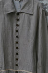 MUTEDANCE Stacked Jacket MD24SS125 PM130
